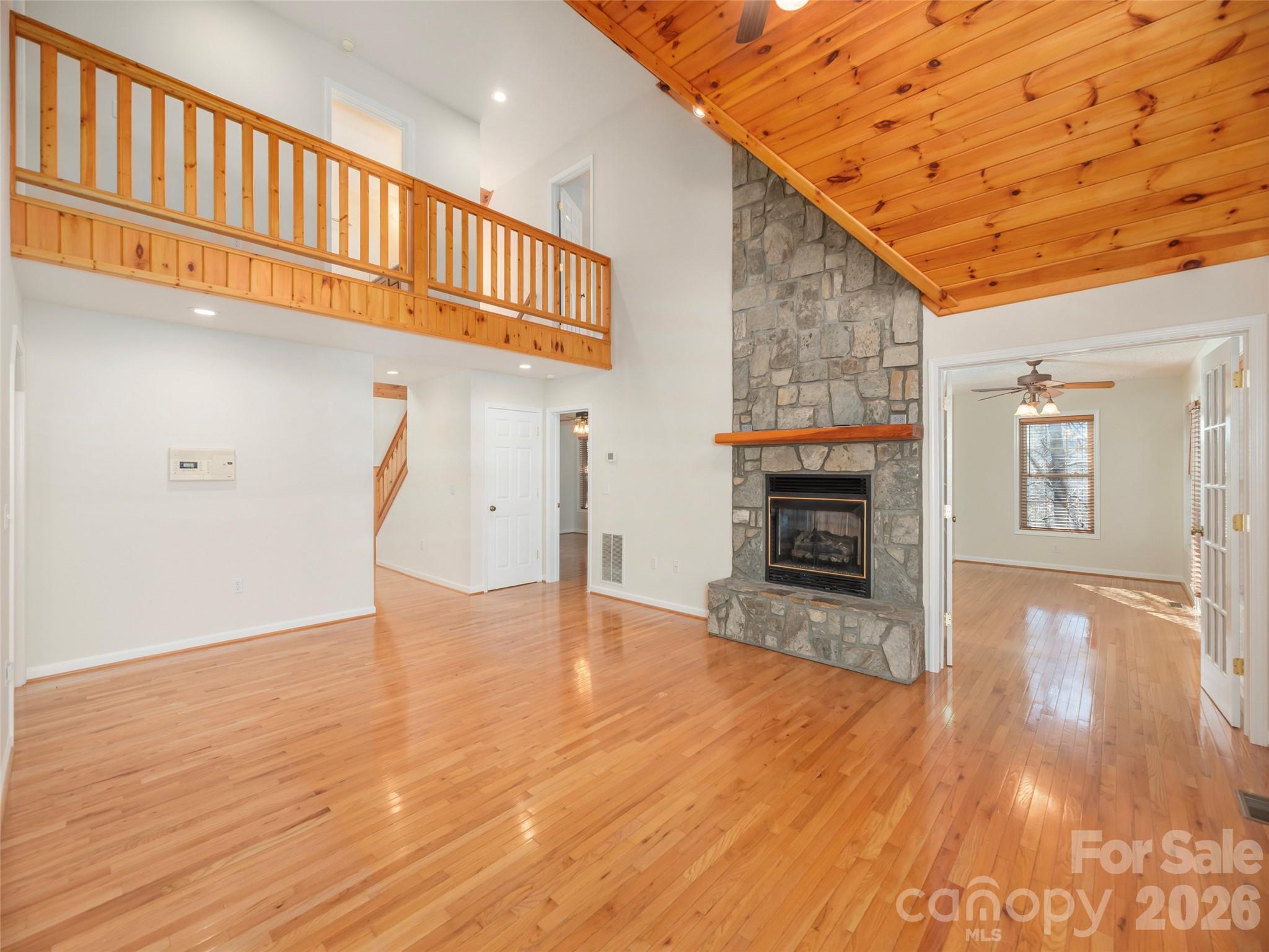 Hickory Hill - Residential