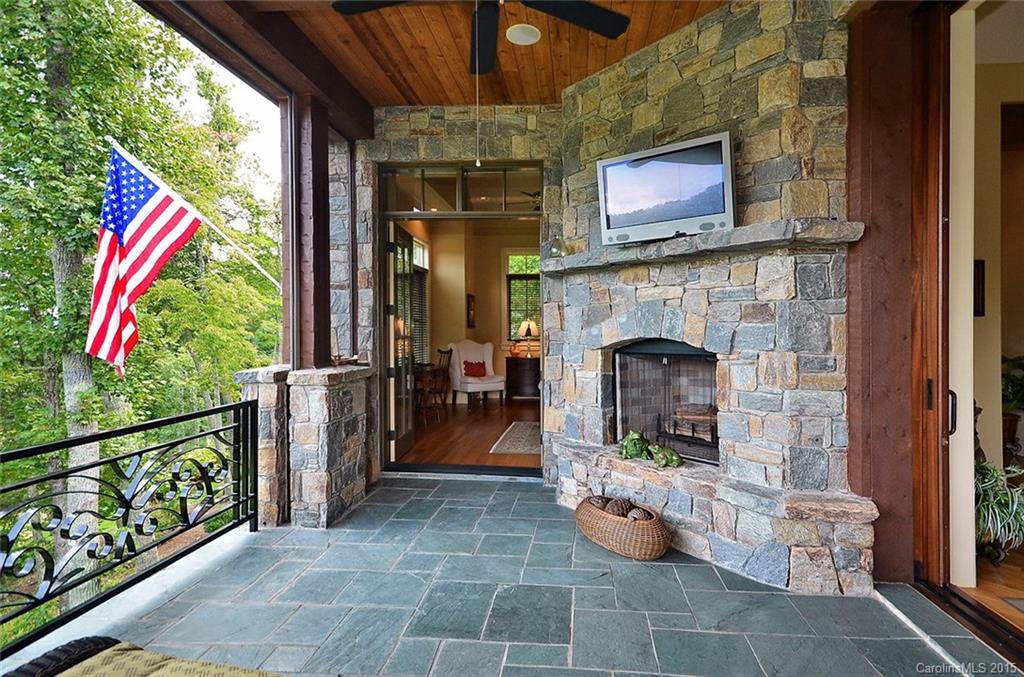 The Cliffs at Walnut Cove - Residential