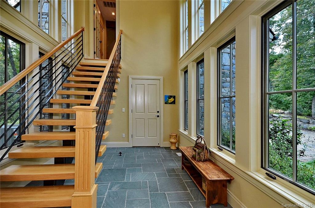 The Cliffs at Walnut Cove - Residential