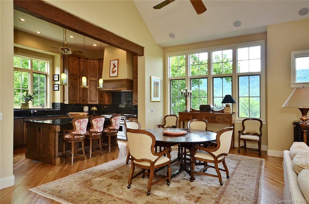 The Cliffs at Walnut Cove - Residential