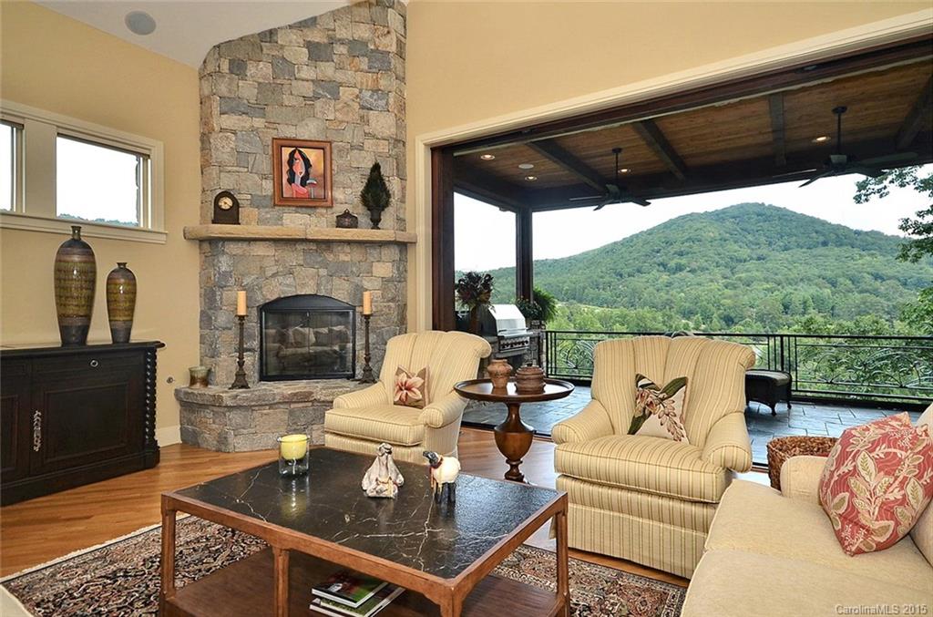 The Cliffs at Walnut Cove - Residential