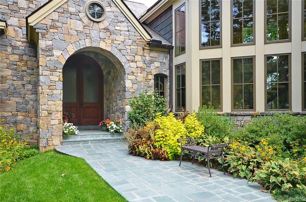 The Cliffs at Walnut Cove - Residential