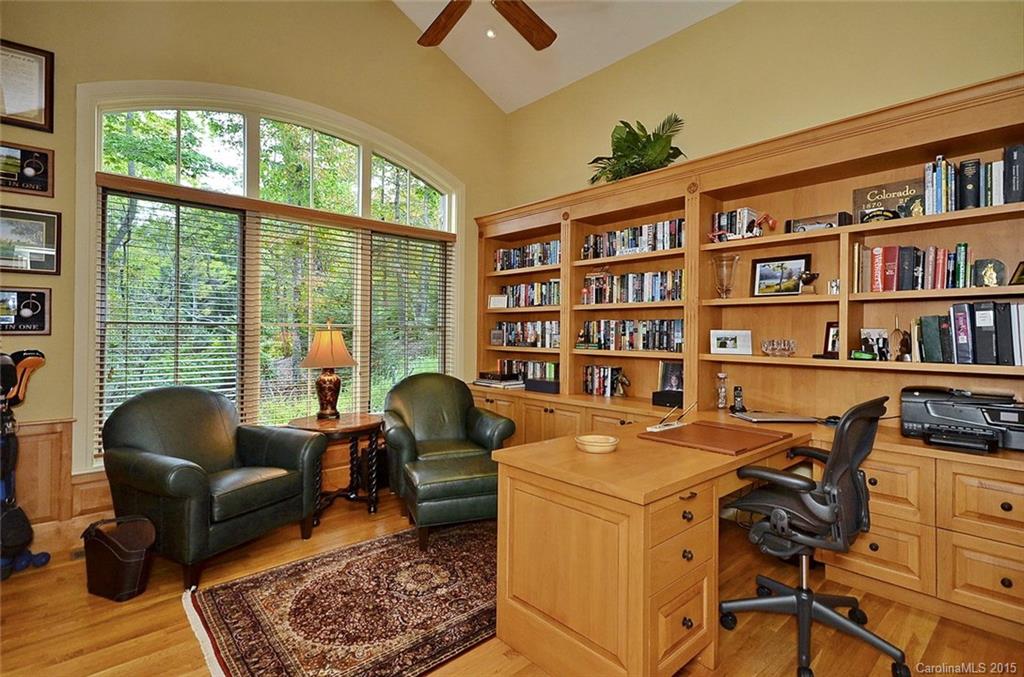 The Cliffs at Walnut Cove - Residential