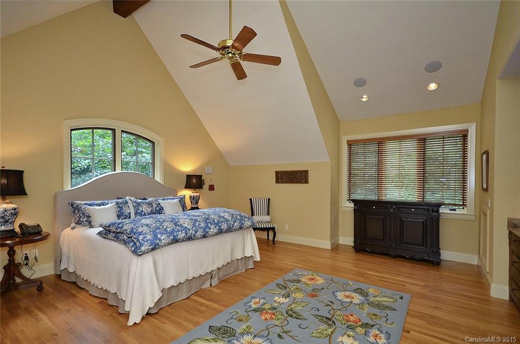 The Cliffs at Walnut Cove - Residential