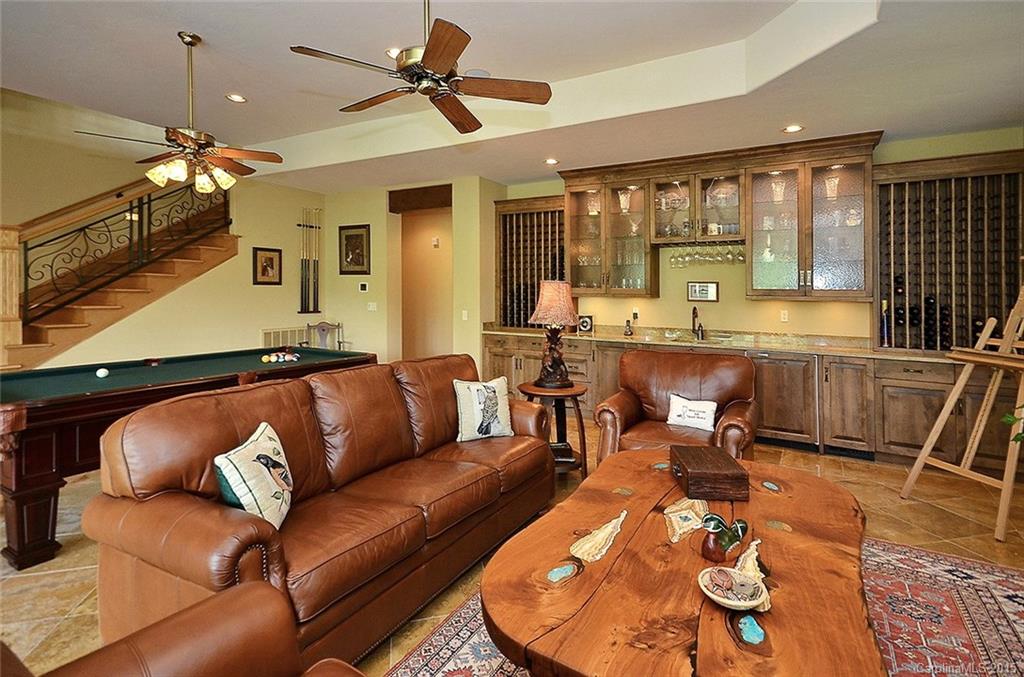 The Cliffs at Walnut Cove - Residential