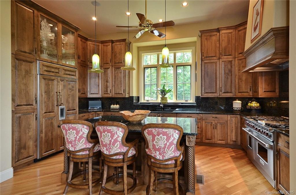 The Cliffs at Walnut Cove - Residential