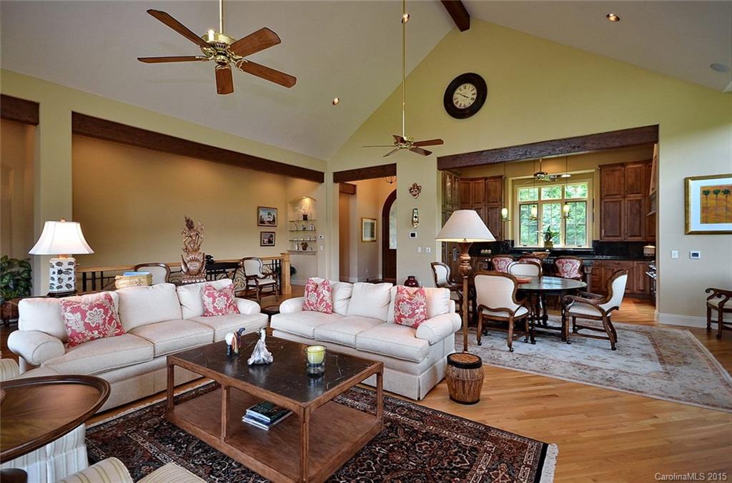 The Cliffs at Walnut Cove - Residential