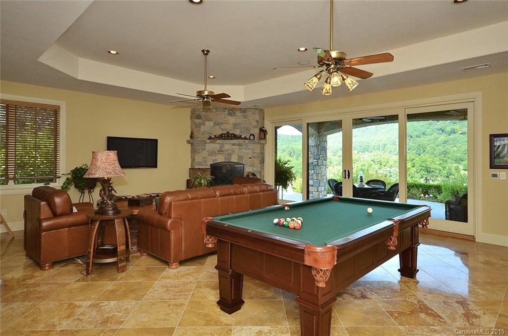 The Cliffs at Walnut Cove - Residential