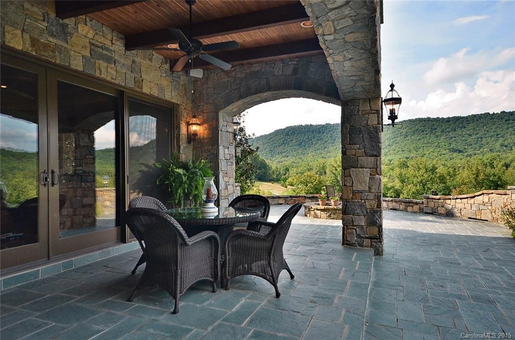 The Cliffs at Walnut Cove - Residential