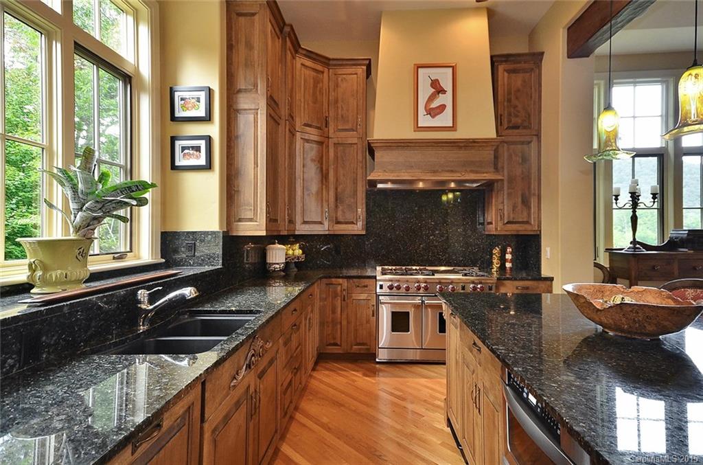 The Cliffs at Walnut Cove - Residential