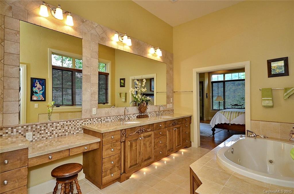 The Cliffs at Walnut Cove - Residential