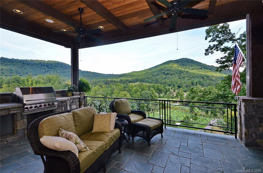 The Cliffs at Walnut Cove - Residential