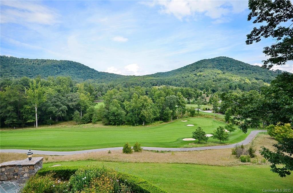 The Cliffs at Walnut Cove - Residential