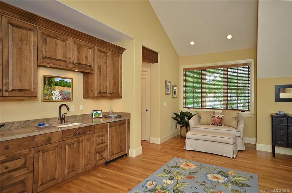 The Cliffs at Walnut Cove - Residential