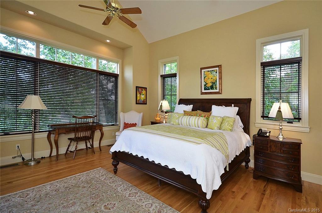 The Cliffs at Walnut Cove - Residential