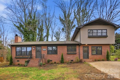 308 Rankin Avenue Lowell NC 28098