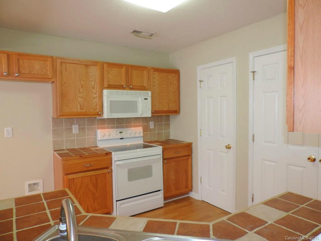 Forest Oaks - Residential