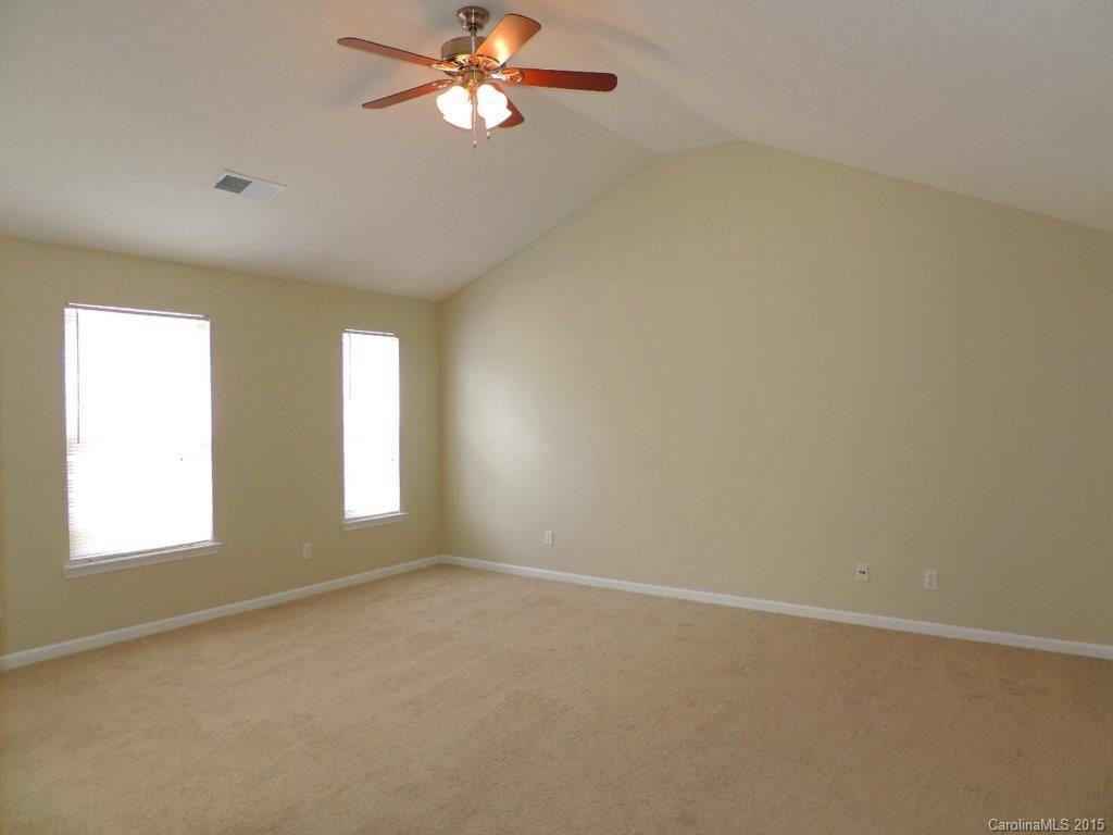 Forest Oaks - Residential