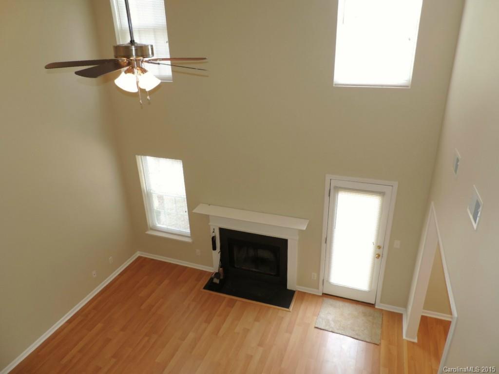 Forest Oaks - Residential