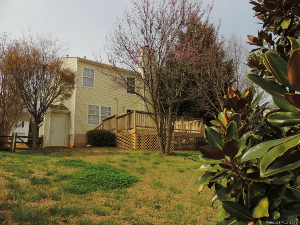 Forest Oaks - Residential