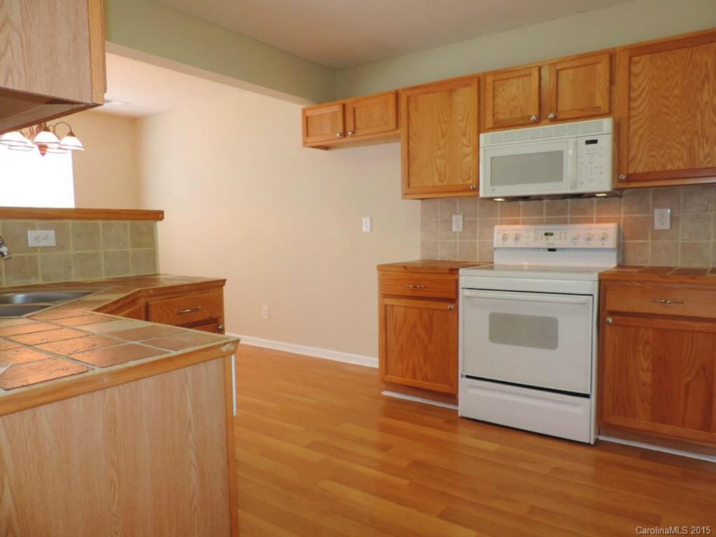 Forest Oaks - Residential