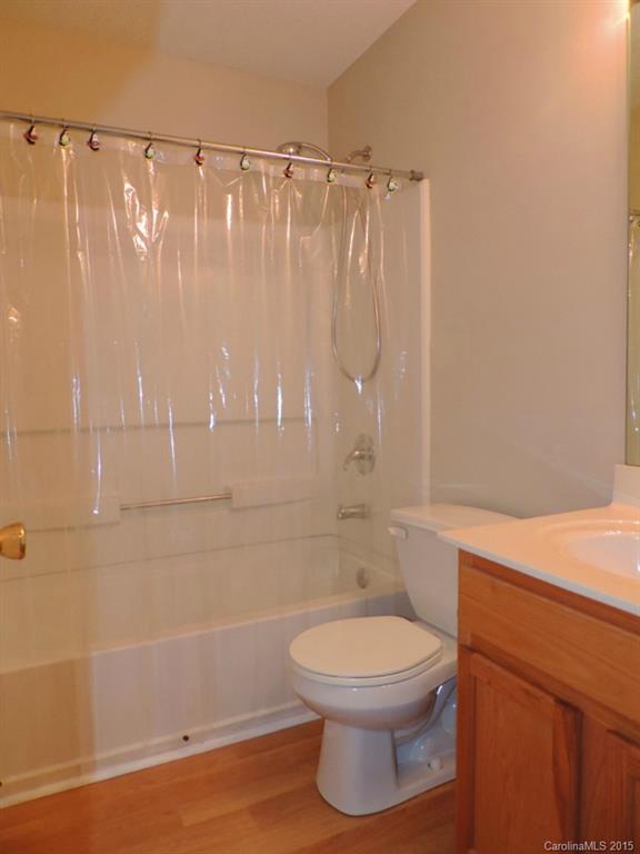 Forest Oaks - Residential