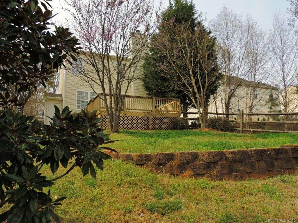 Forest Oaks - Residential