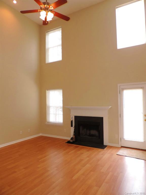 Forest Oaks - Residential