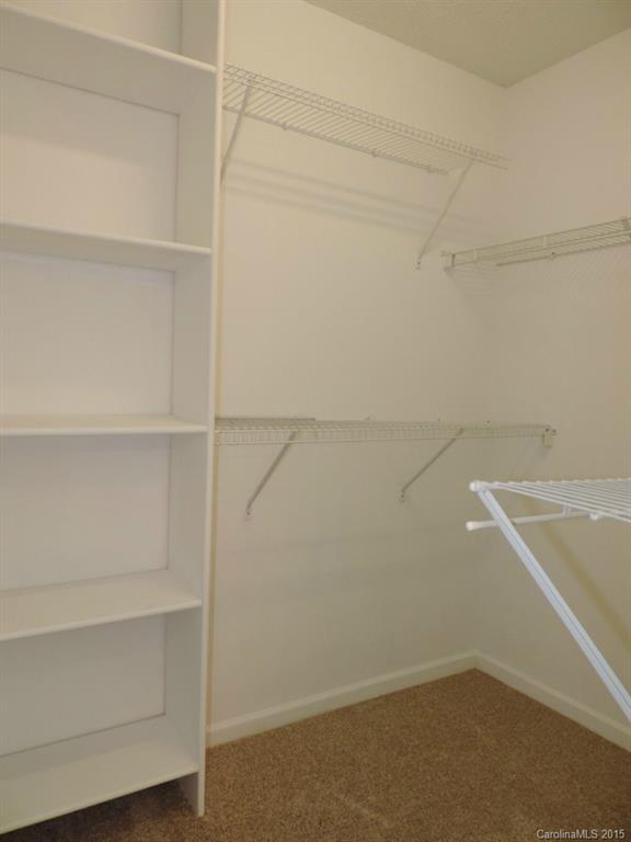 Forest Oaks - Residential