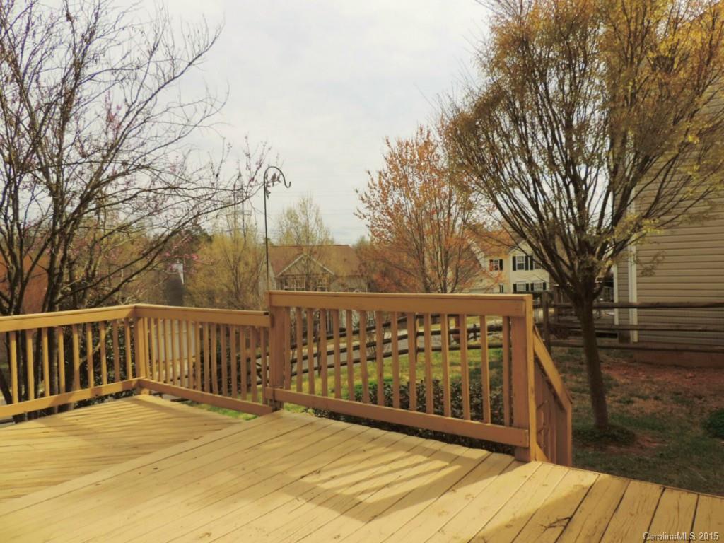 Forest Oaks - Residential