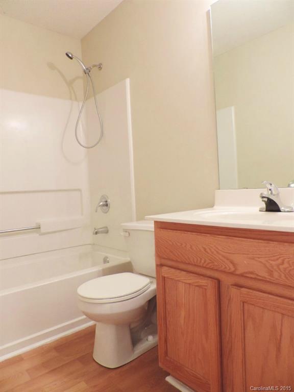 Forest Oaks - Residential