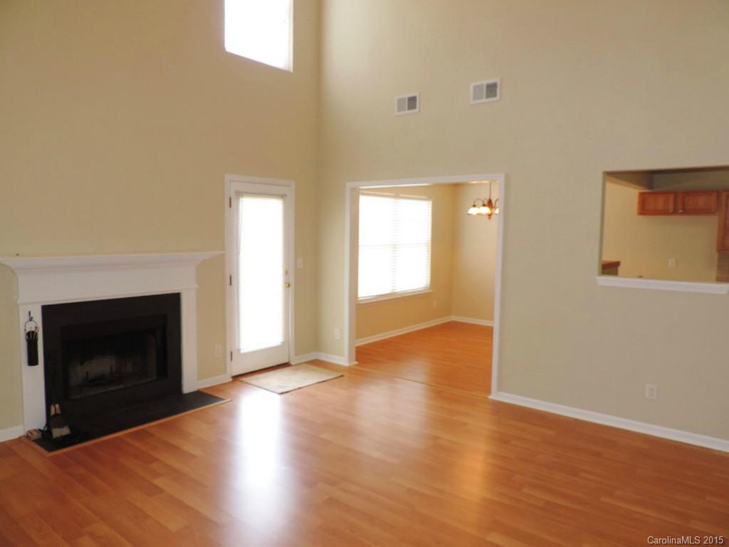 Forest Oaks - Residential