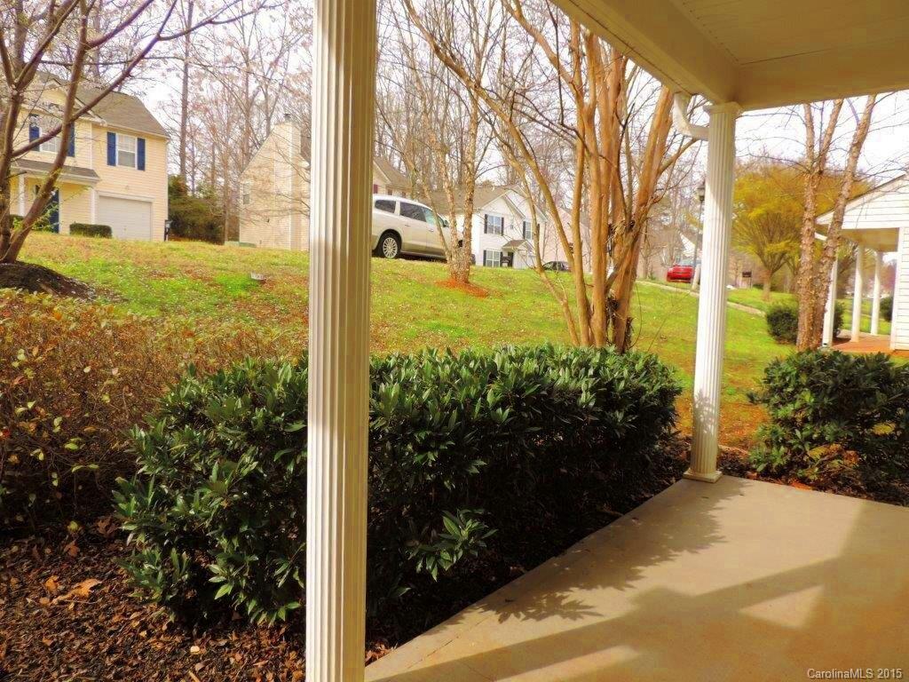 Forest Oaks - Residential