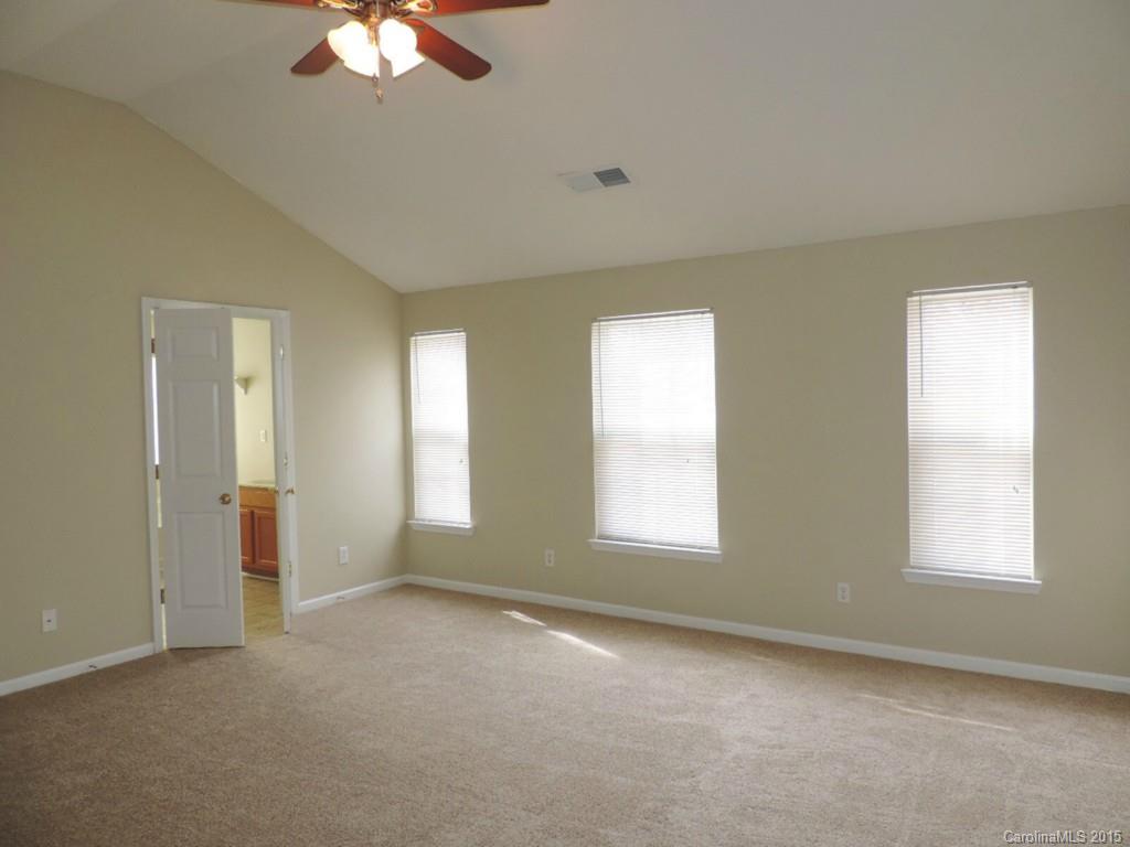 Forest Oaks - Residential