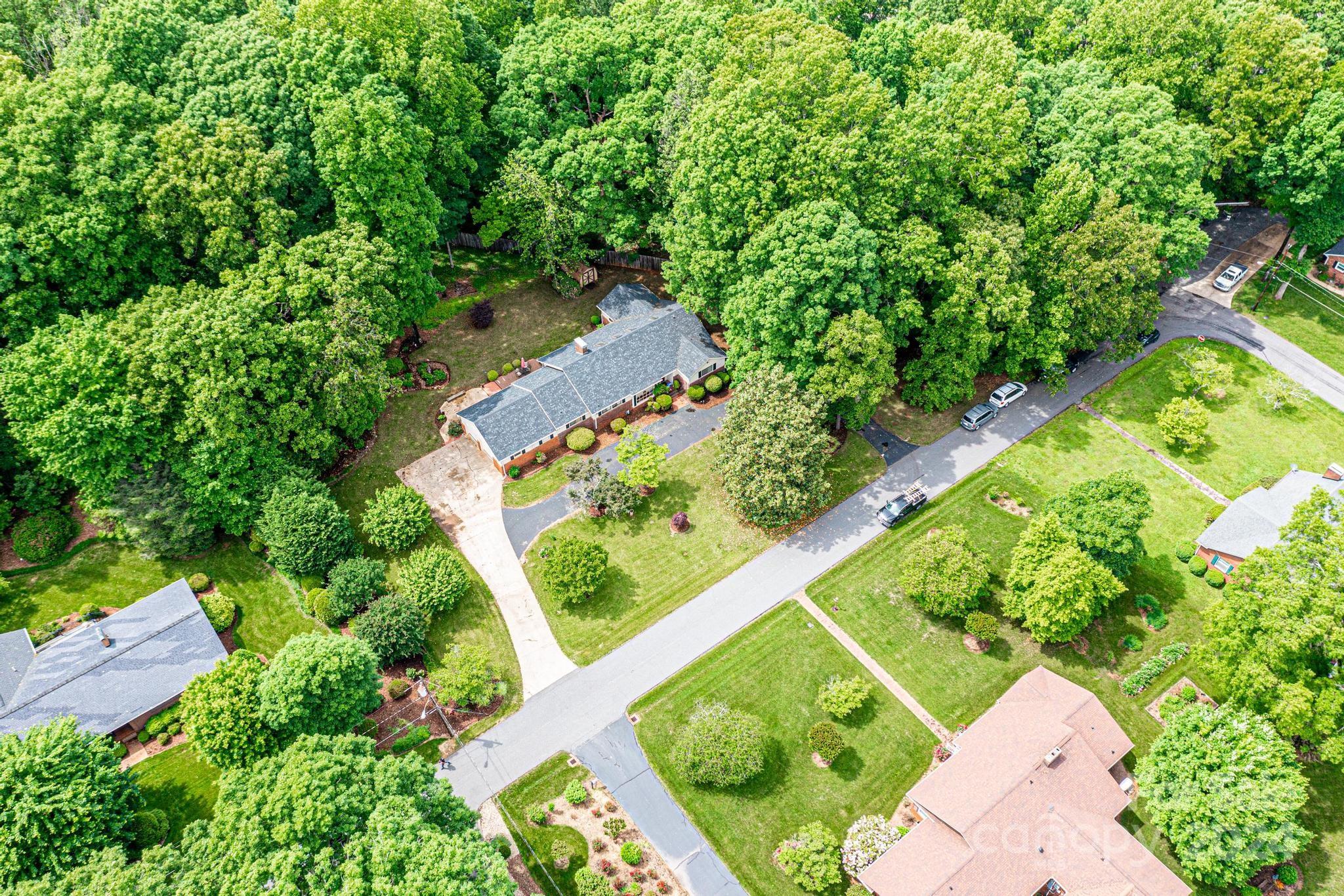 Westside Development - Residential