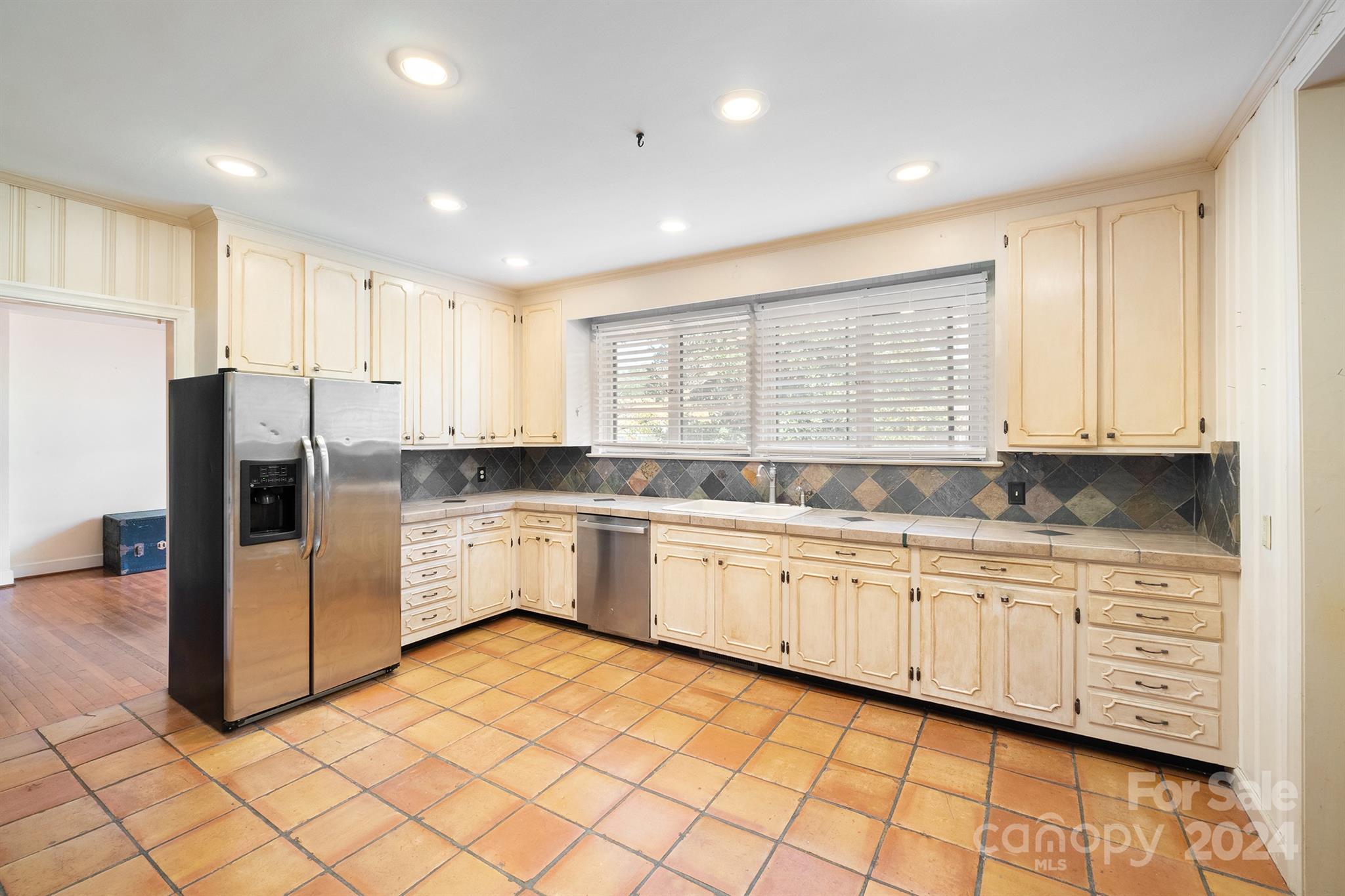 Westside Development - Residential
