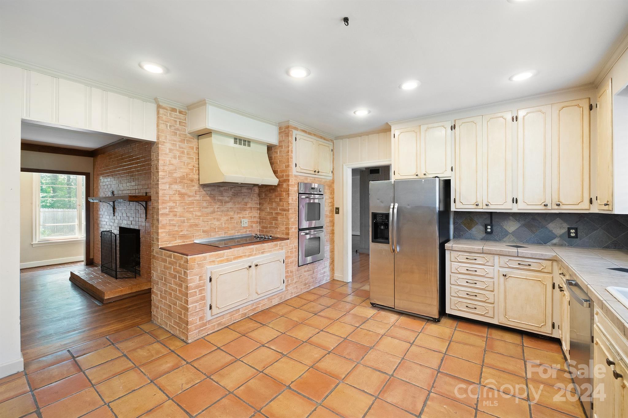 Westside Development - Residential