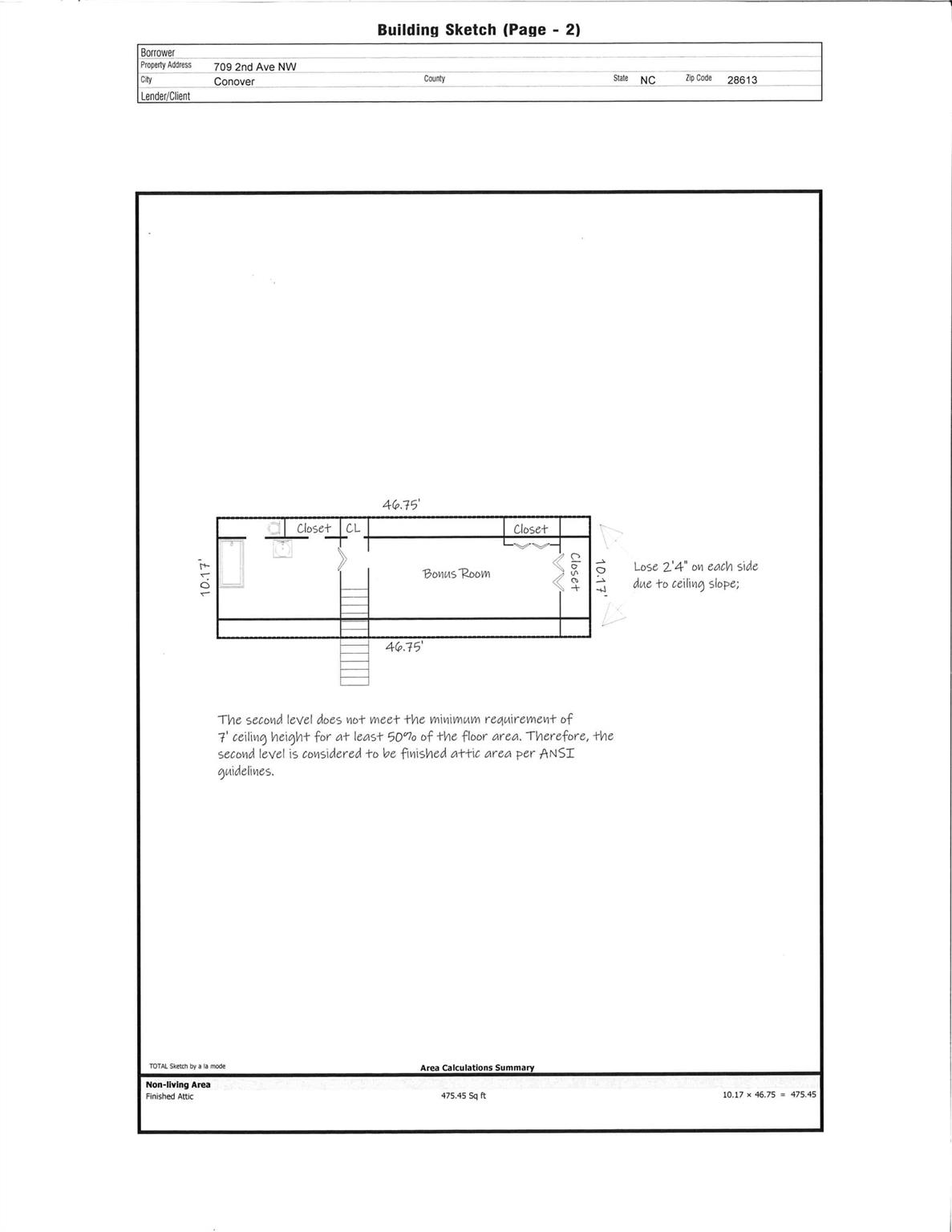 Westside Development - Residential