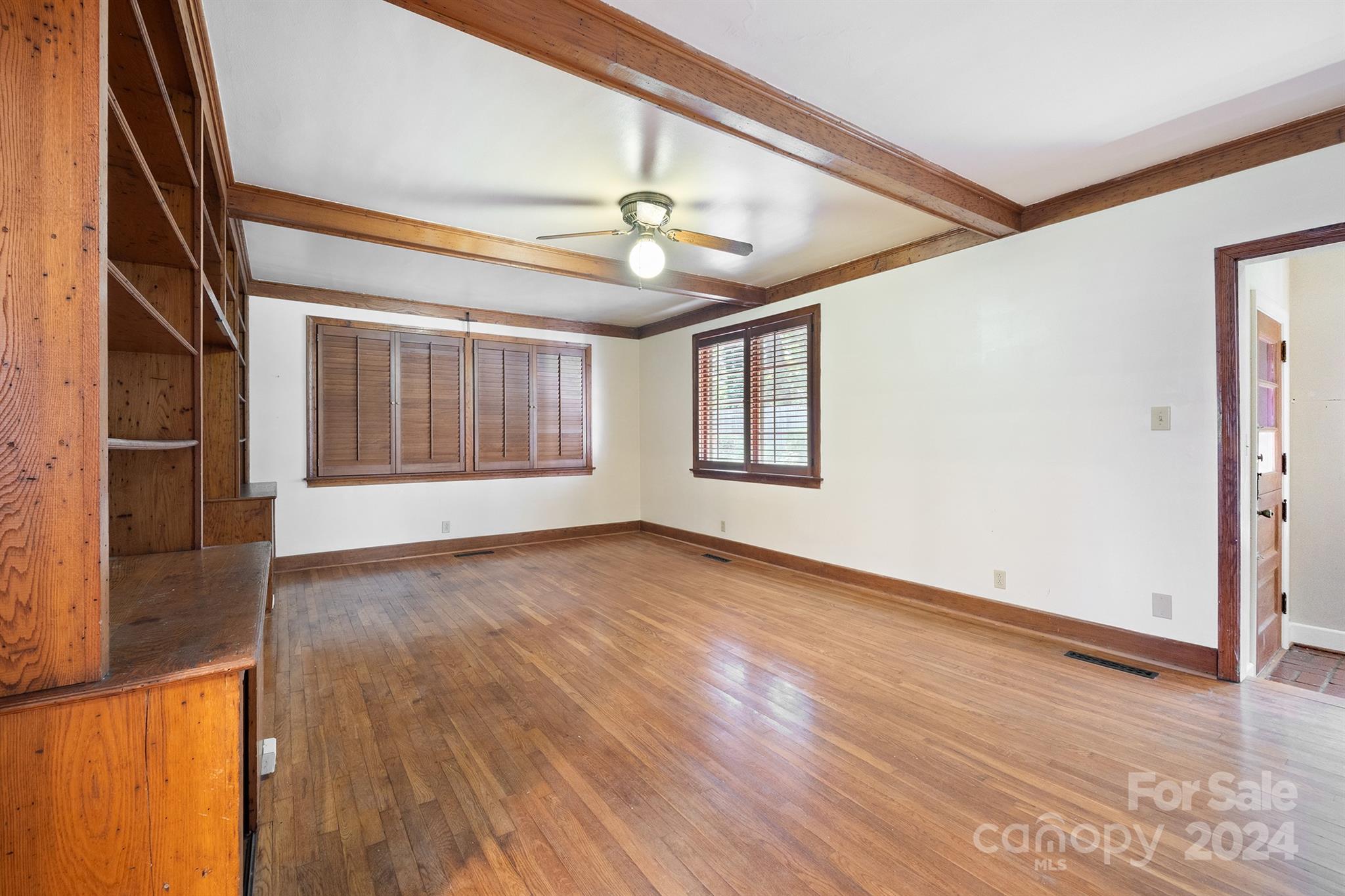 Westside Development - Residential