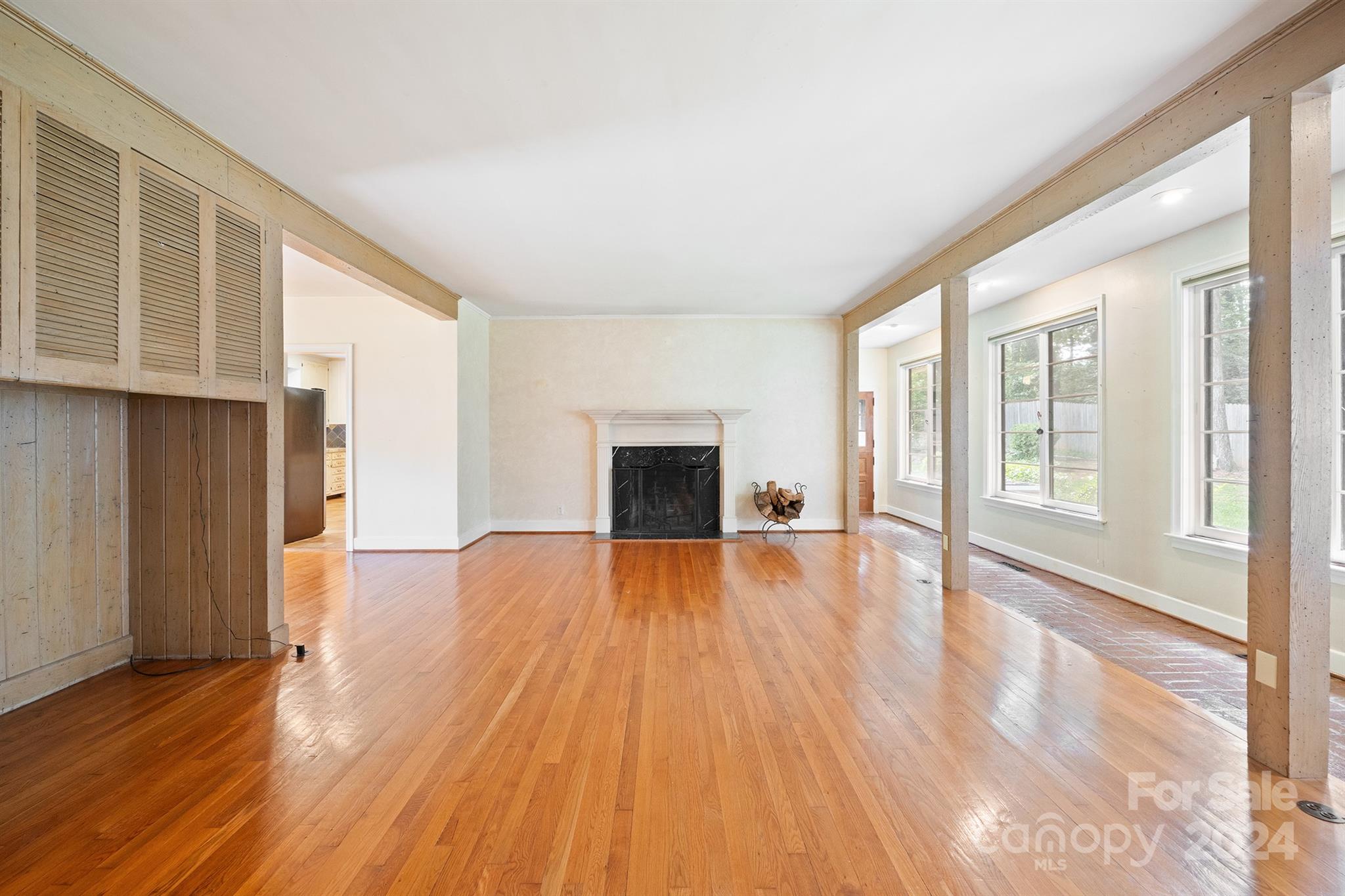 Westside Development - Residential