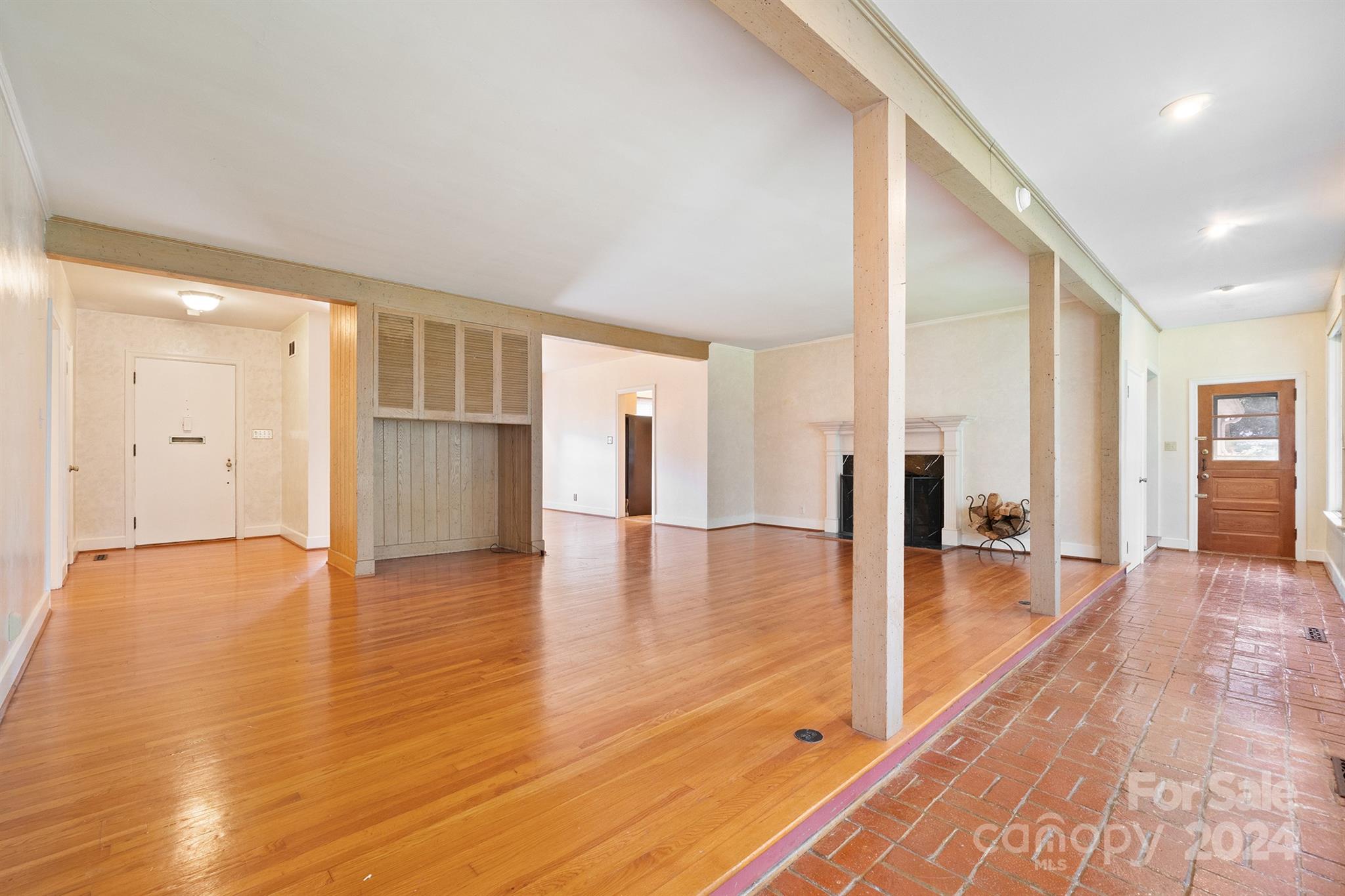 Westside Development - Residential