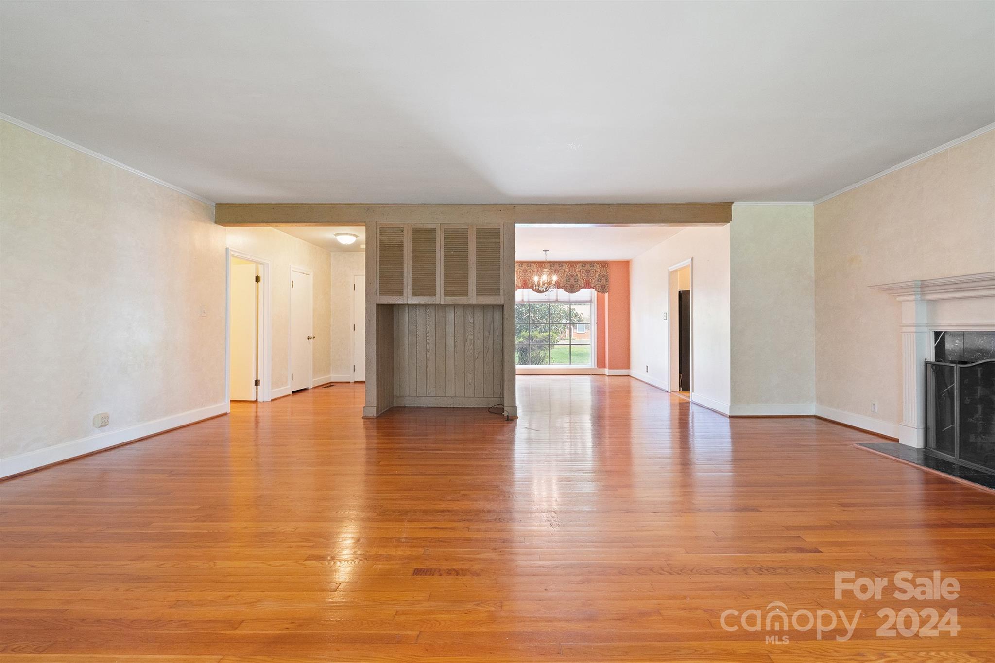 Westside Development - Residential