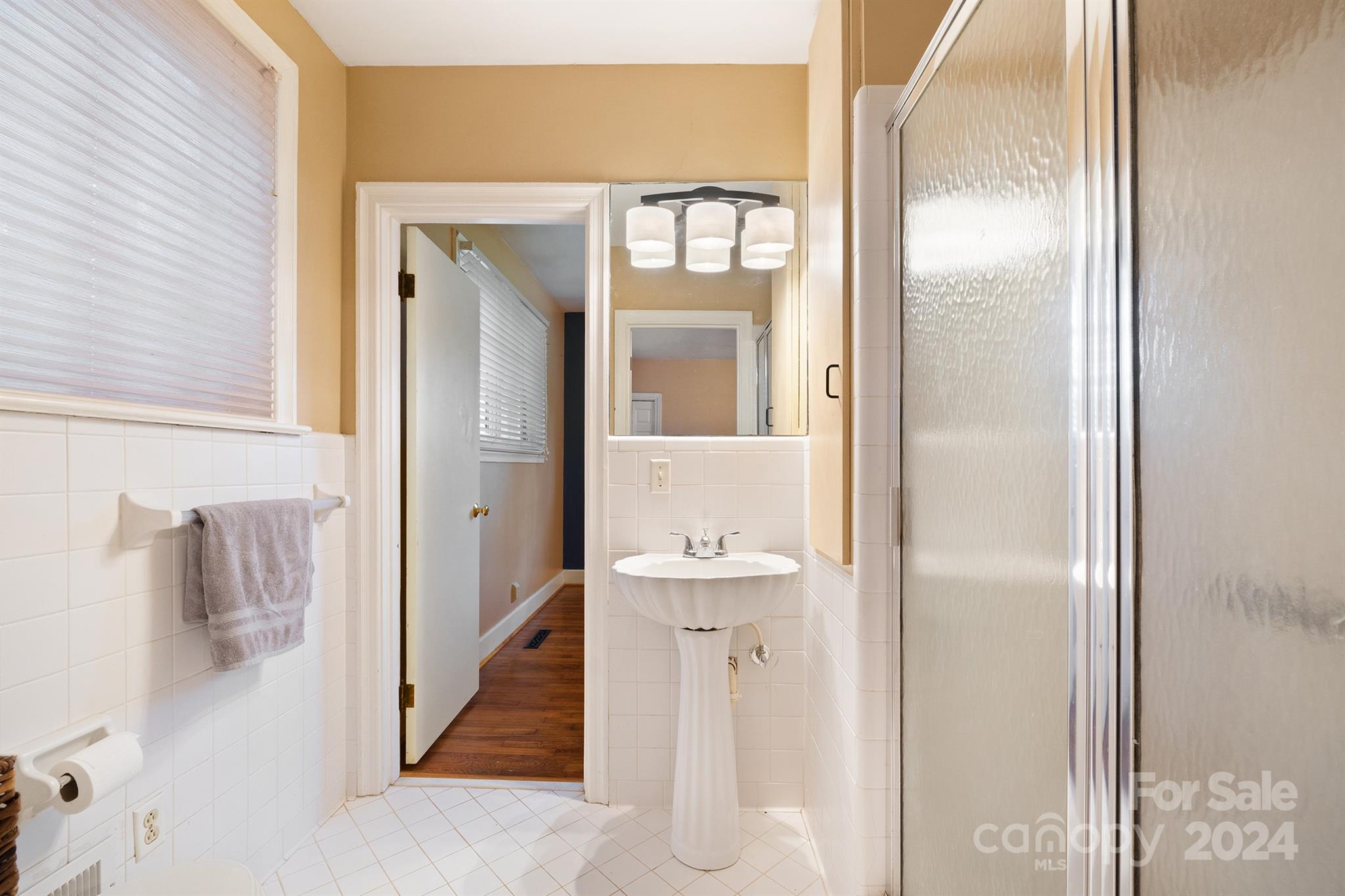 Westside Development - Residential