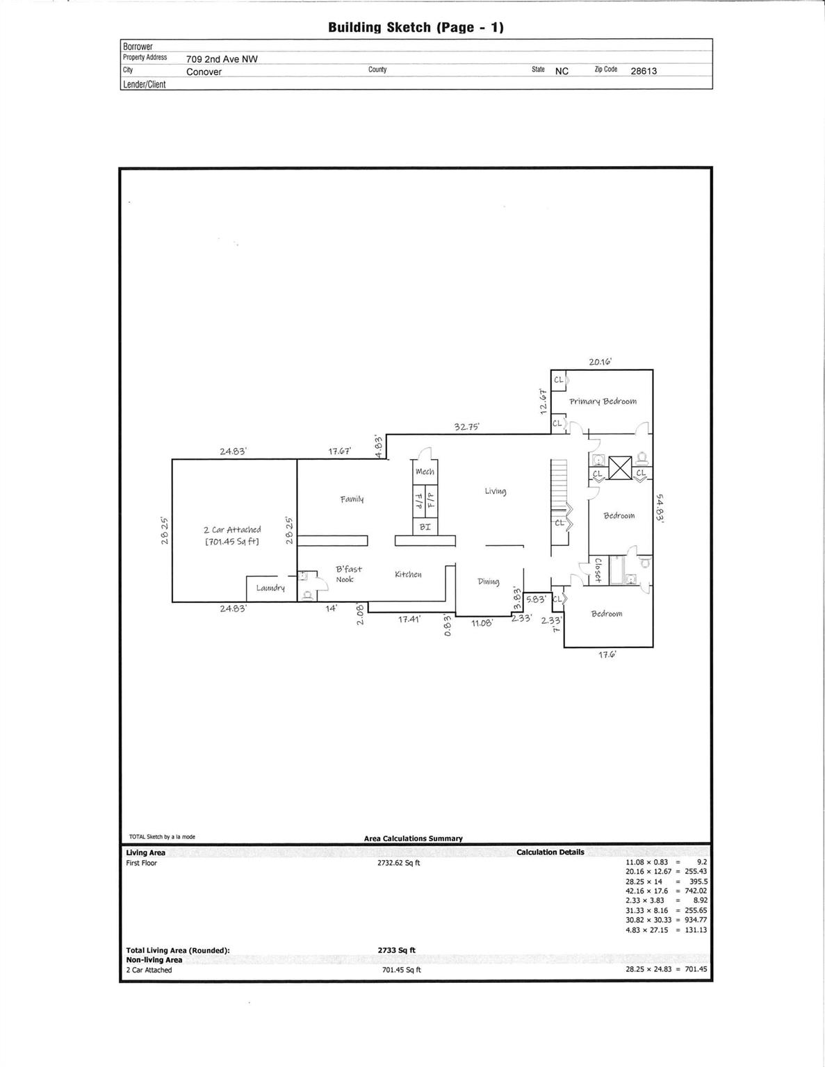 Westside Development - Residential