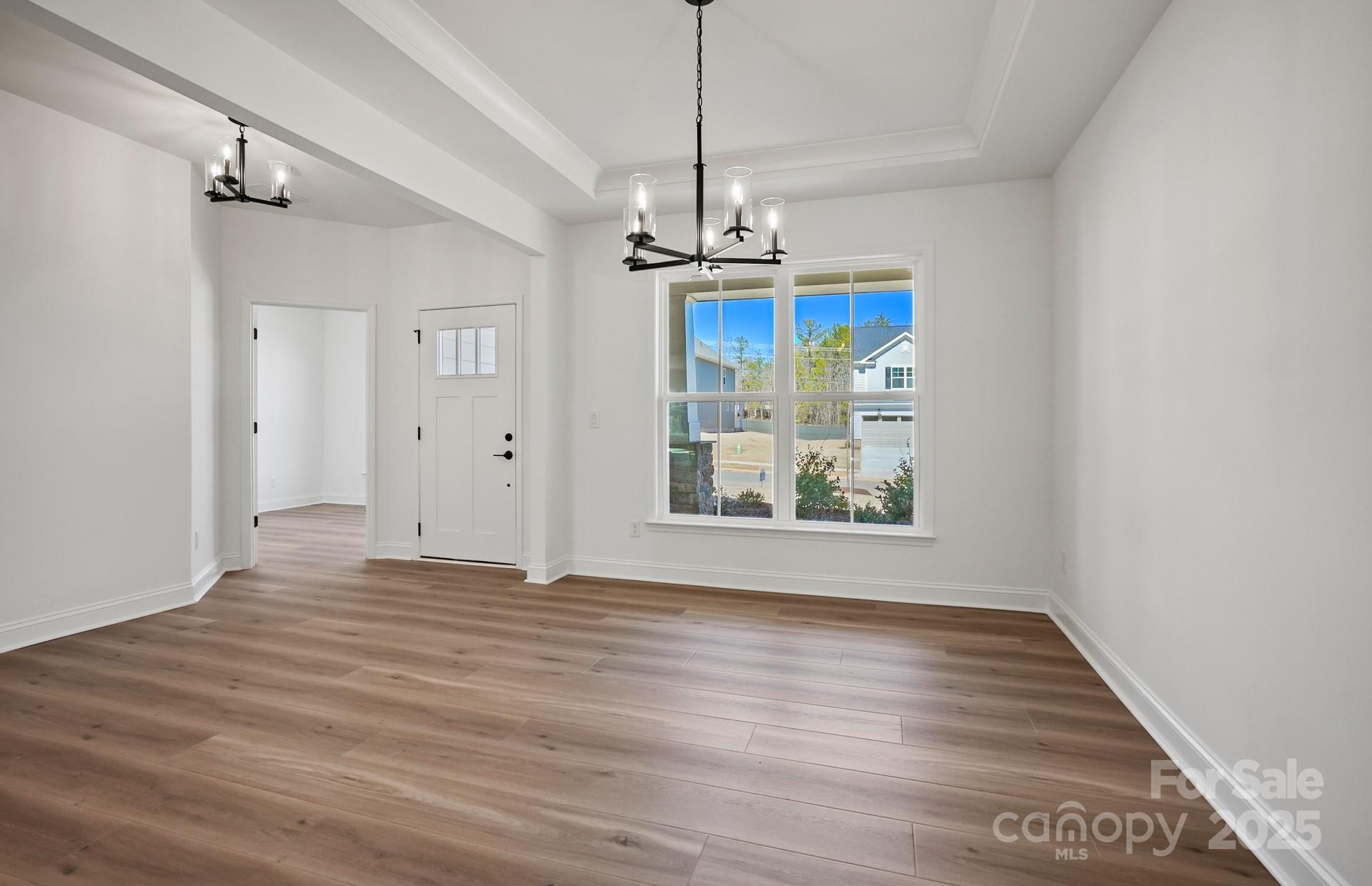 Kinsdale - Residential