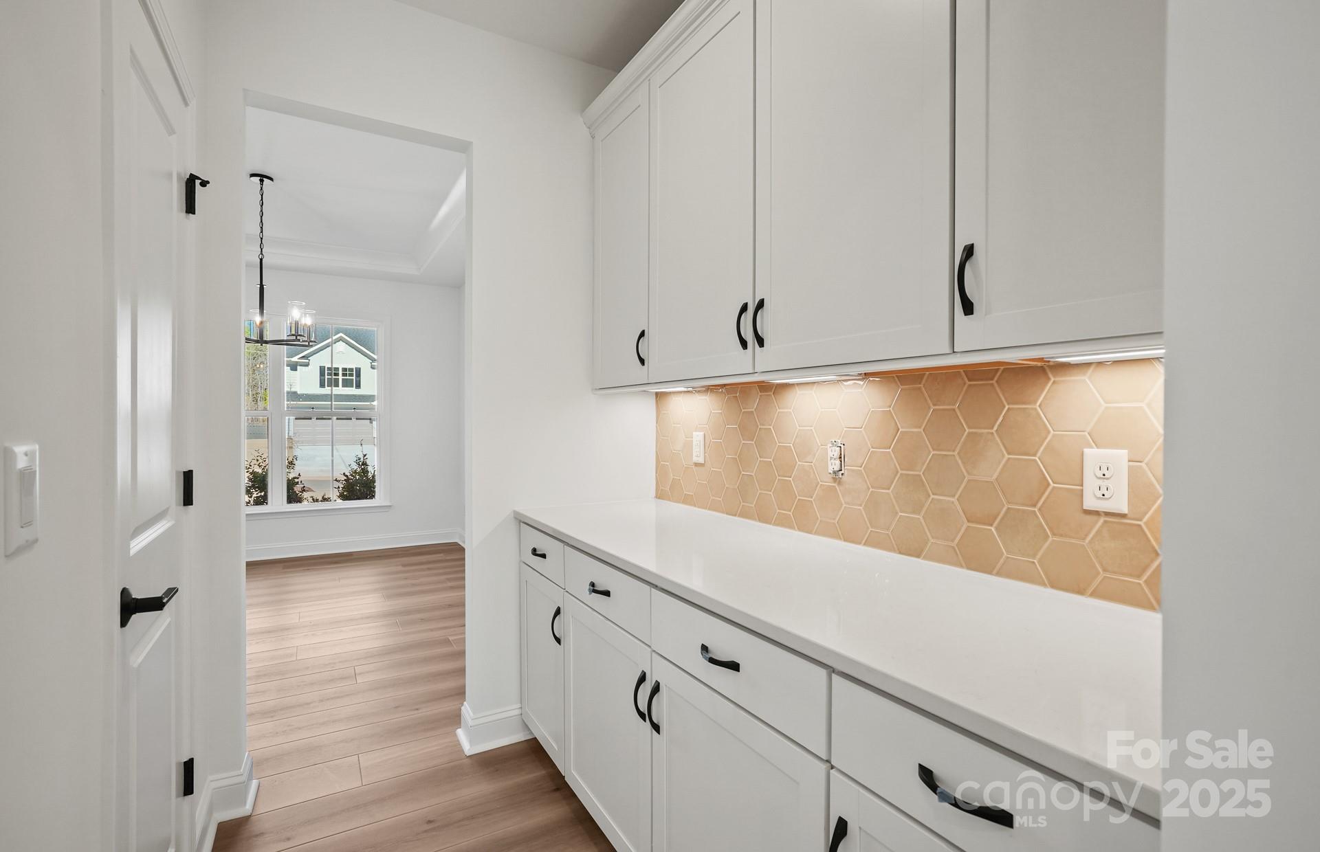 Kinsdale - Residential