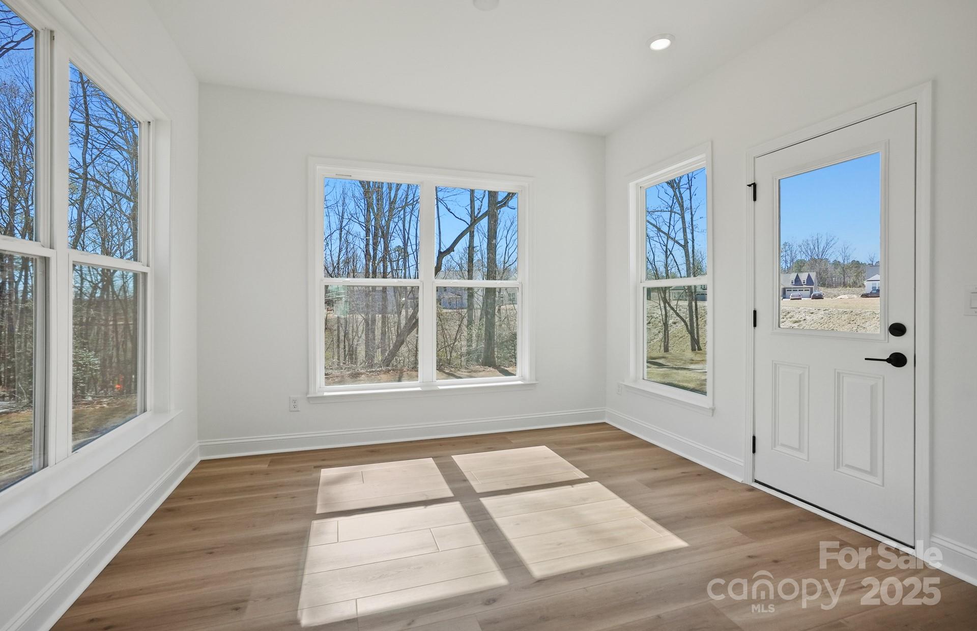 Kinsdale - Residential