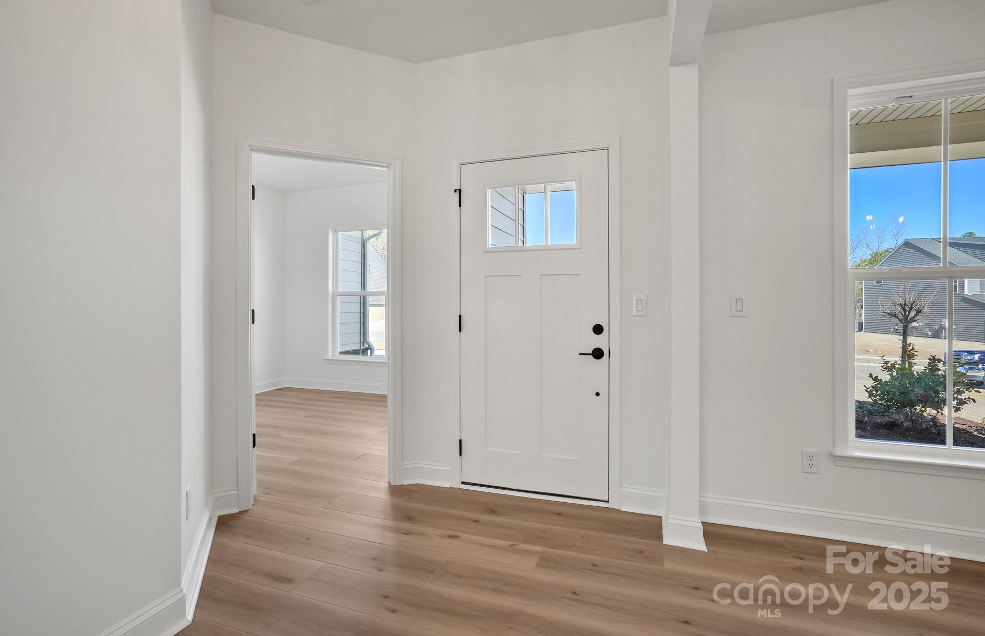 Kinsdale - Residential