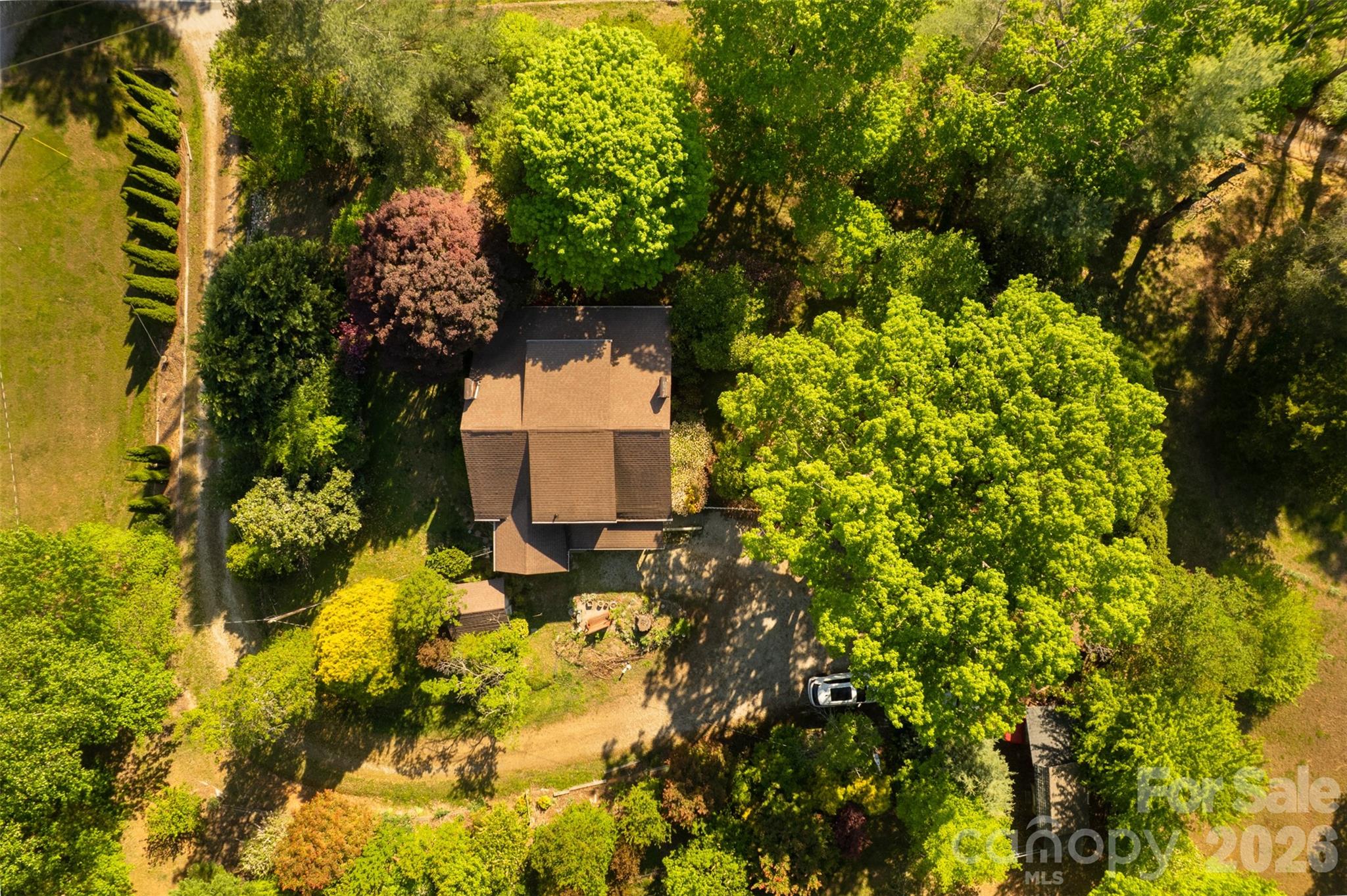 484 Yancey Road