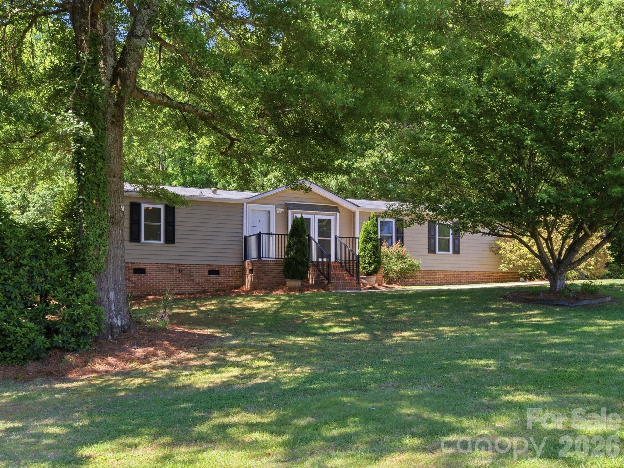 715 Dallas Spencer Mountain Road